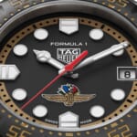 TAG Heuer（タグ・ホイヤー） タグ・ホイヤー フォーミュラ1 ソーラーグラフ x インディ500