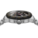 TAG Heuer（タグ・ホイヤー） タグ・ホイヤー フォーミュラ1 ソーラーグラフ x インディ500