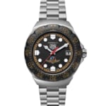 TAG Heuer（タグ・ホイヤー） タグ・ホイヤー フォーミュラ1 ソーラーグラフ x インディ500