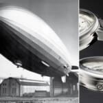 Zeppelincase