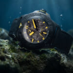 UNDONE（アンダーン） Aquadeep Submerge Carbon