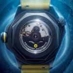 UNDONE（アンダーン） Aquadeep Submerge Carbon