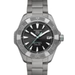 TAG Heuer(タグ・ホイヤー) アクアレーサー プロフェッショナル ソーラーグラフ コレクション