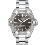 TAG Heuer(タグ・ホイヤー) アクアレーサー プロフェッショナル ソーラーグラフ コレクション