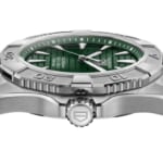 TAG Heuer（タグ・ホイヤー） アクアレーサー プロフェッショナル ソーラーグラフ コレクション