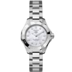 TAG Heuer(タグ・ホイヤー) アクアレーサー プロフェッショナル ソーラーグラフ コレクション