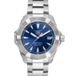 TAG Heuer(タグ・ホイヤー) アクアレーサー プロフェッショナル ソーラーグラフ コレクション