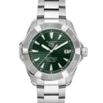 TAG Heuer(タグ・ホイヤー) アクアレーサー プロフェッショナル ソーラーグラフ コレクション