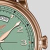 AVIATOR（アビエイター） Douglas Day-Date 45