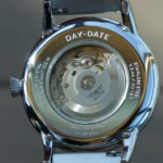 AVIATOR（アビエイター） Douglas Day-Date 45