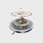 AVIATOR（アビエイター） Douglas Day-Date 45