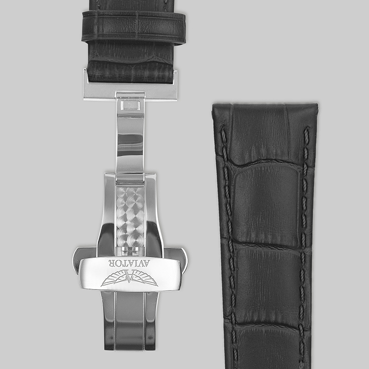 AVIATOR（アビエイター） Douglas Day-Date 45