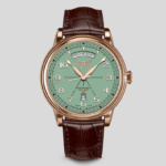 AVIATOR（アビエイター） Douglas Day-Date 45