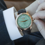 AVIATOR（アビエイター） Douglas Day-Date 45