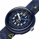 Flik Flak × monbento キッズウオッチ コラボレーションモデル