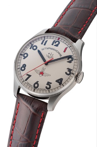 STURMANSKIE（シュトゥルマンスキー） Gagarin Heritage ONE