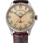 STURMANSKIE（シュトゥルマンスキー） Gagarin Heritage ONE