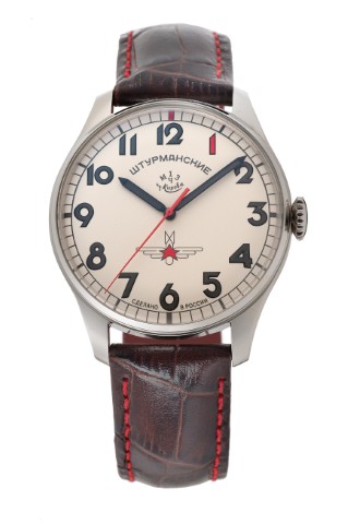 STURMANSKIE（シュトゥルマンスキー） Gagarin Heritage ONE