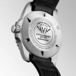 LONGINES（ロンジン） ハイドロコンクエスト コモンウェルスゲームズ