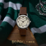Harry Potter×TIMEX(ハリー・ポッター ×タイメックス)