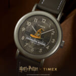 Harry Potter×TIMEX(ハリー・ポッター ×タイメックス)