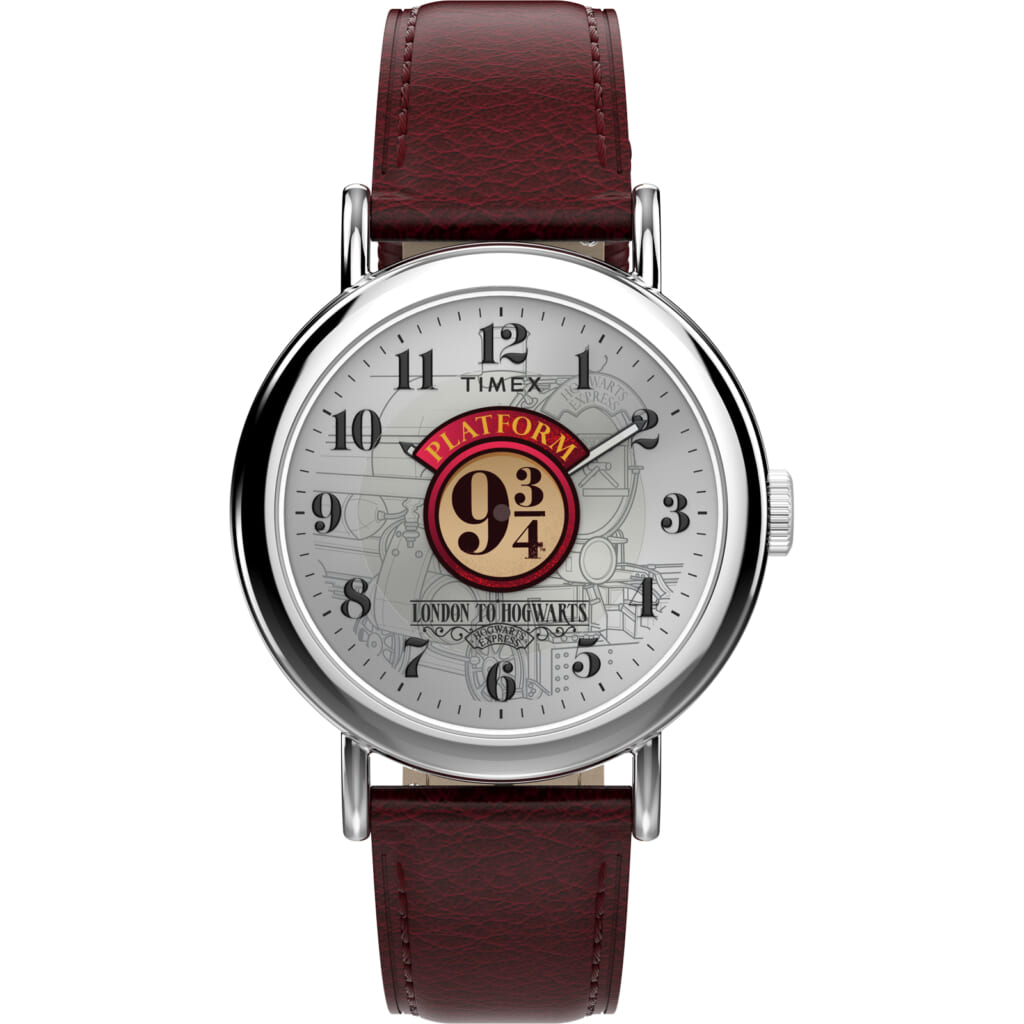 Harry Potter×TIMEX（ハリー・ポッター ×タイメックス）