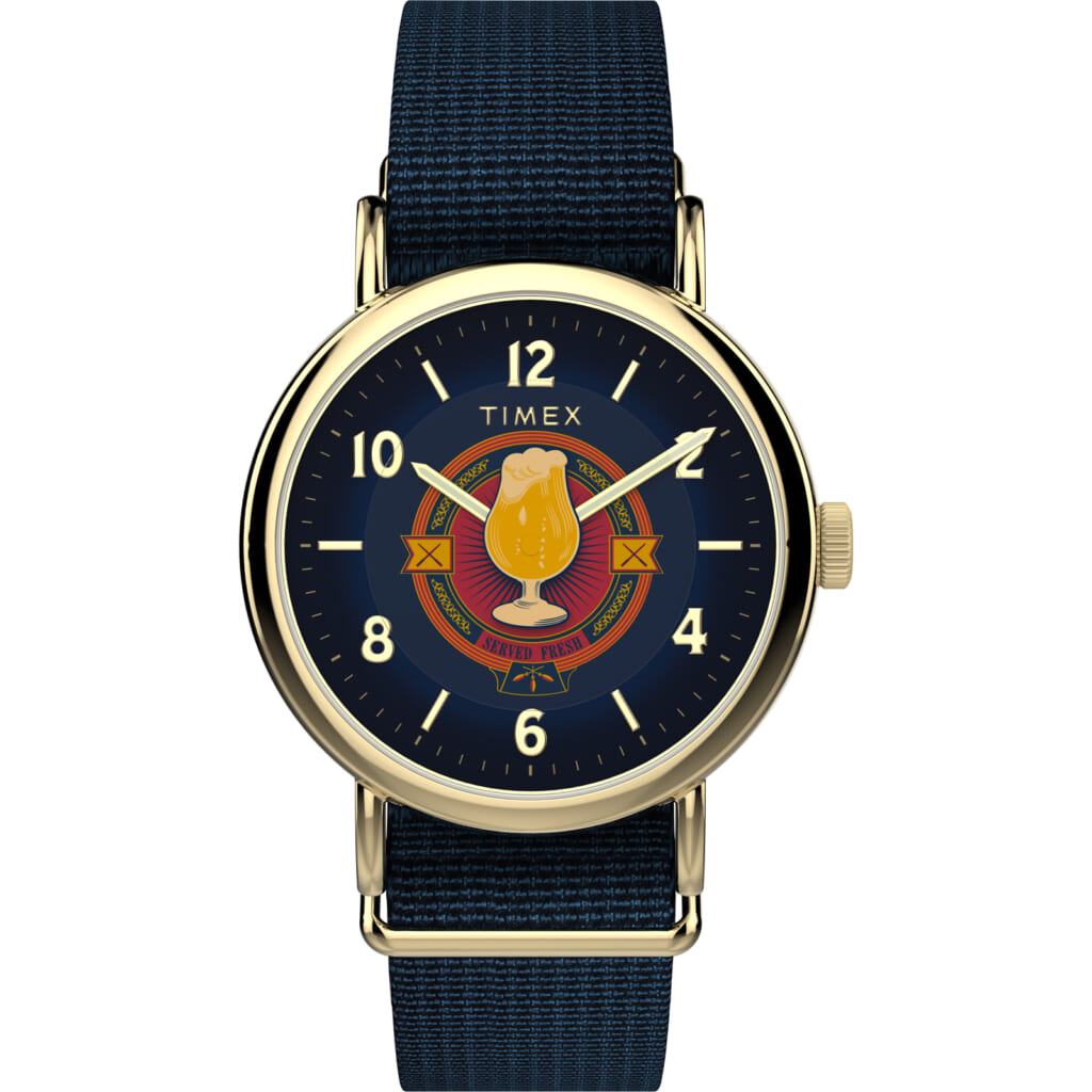 Harry Potter×TIMEX（ハリー・ポッター ×タイメックス）