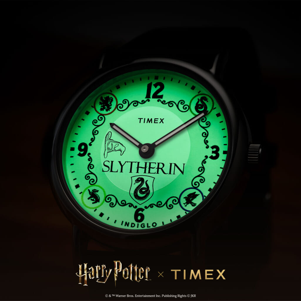 Harry Potter×TIMEX（ハリー・ポッター ×タイメックス）