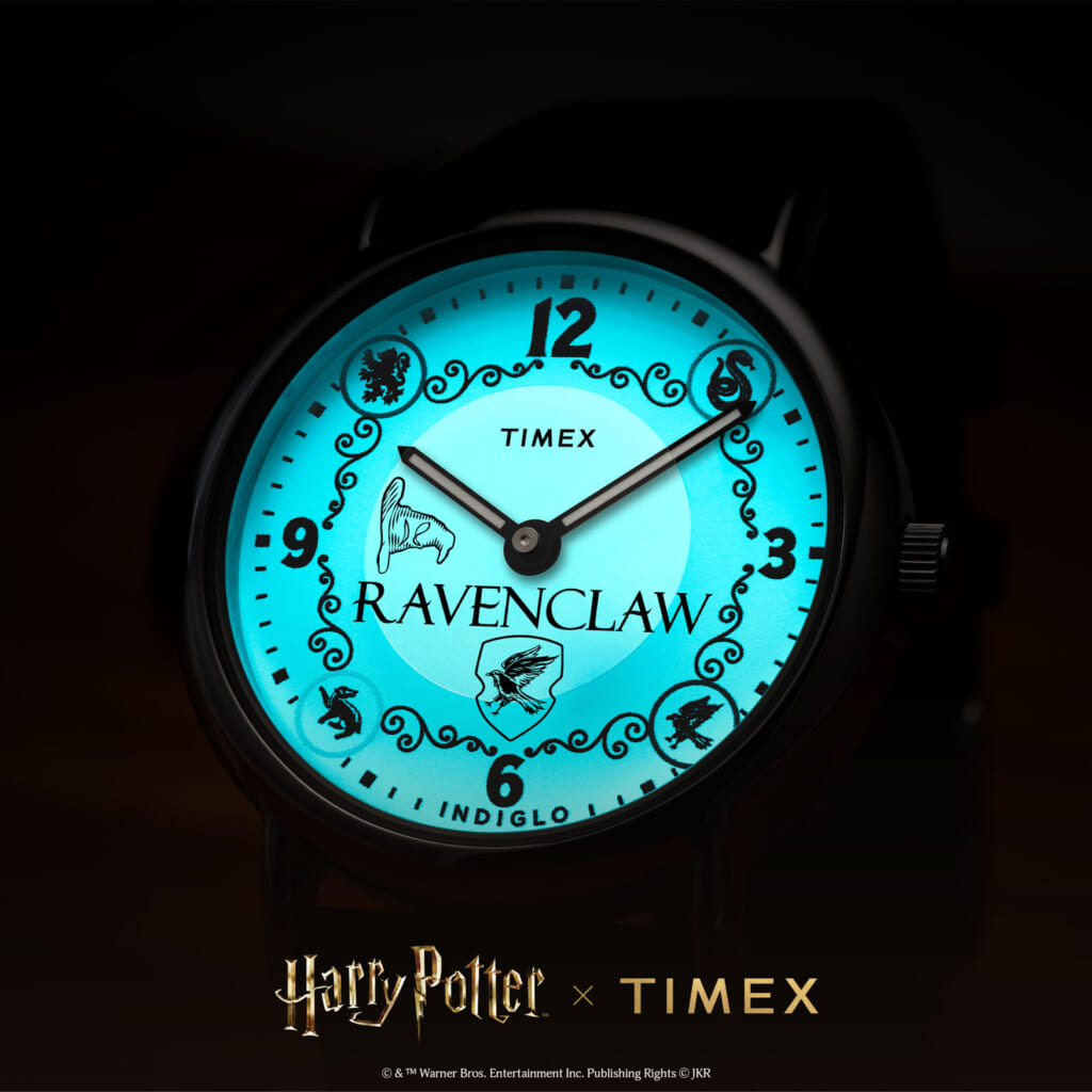 Harry Potter×TIMEX（ハリー・ポッター ×タイメックス）
