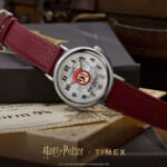 Harry Potter×TIMEX(ハリー・ポッター ×タイメックス)
