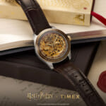 Harry Potter×TIMEX(ハリー・ポッター ×タイメックス)
