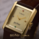 Harry Potter×TIMEX(ハリー・ポッター ×タイメックス)