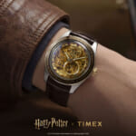 Harry Potter×TIMEX(ハリー・ポッター ×タイメックス)