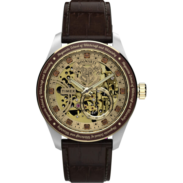 Harry Potter×TIMEX(ハリー・ポッター ×タイメックス)