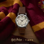 Harry Potter×TIMEX(ハリー・ポッター ×タイメックス)