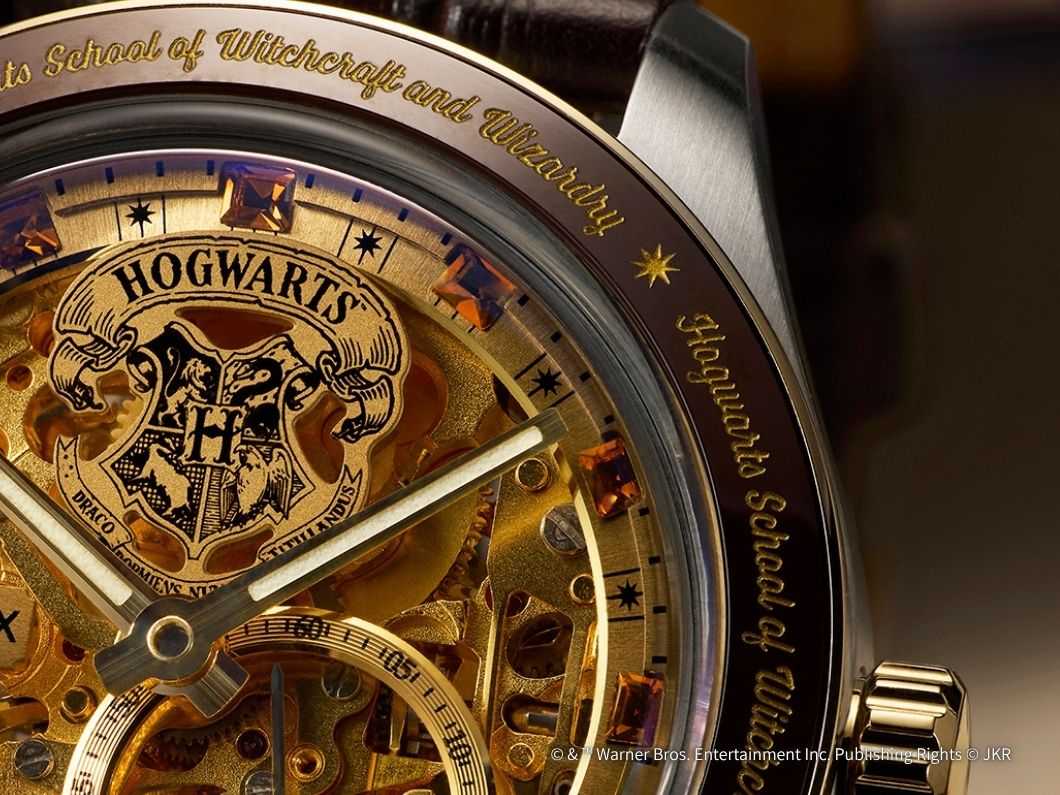 Harry Potter×TIMEX（ハリー・ポッター ×タイメックス）