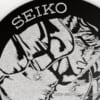 北斗の拳×セイコー コラボレーションウオッチ