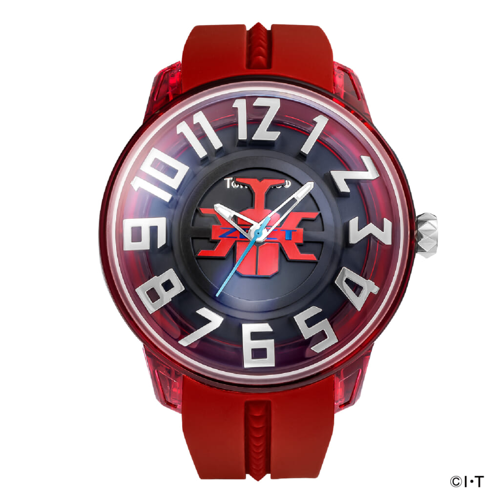 Tendence（テンデンス） 仮面ライダーカブト20周年コラボレーション