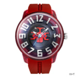 Tendence（テンデンス） 仮面ライダーカブト20周年コラボレーション