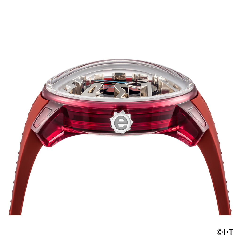 Tendence（テンデンス） 仮面ライダーカブト20周年コラボレーション