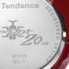 Tendence（テンデンス） 仮面ライダーカブト20周年コラボレーション