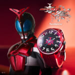 Tendence（テンデンス） 仮面ライダーカブト20周年コラボレーション