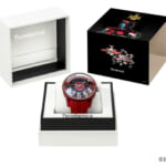 Tendence（テンデンス） 仮面ライダーカブト20周年コラボレーション