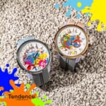 Tendence（テンデンス）CRAZY SPLASH