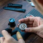DIY WATCH CLUB（ディーアイワイ・ウオッチクラブ） モーゼル・ドレスウォッチ