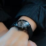 DIY WATCH CLUB（ディーアイワイ・ウオッチクラブ） モーゼル・ドレスウォッチ
