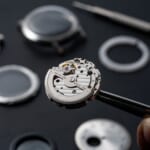 DIY WATCH CLUB（ディーアイワイ・ウオッチクラブ） モーゼル・ドレスウォッチ