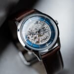 DIY WATCH CLUB（ディーアイワイ・ウオッチクラブ） モーゼル・ドレスウォッチ