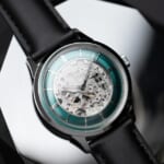 DIY WATCH CLUB（ディーアイワイ・ウオッチクラブ） モーゼル・ドレスウォッチ