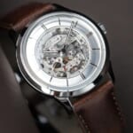 DIY WATCH CLUB（ディーアイワイ・ウオッチクラブ） モーゼル・ドレスウォッチ